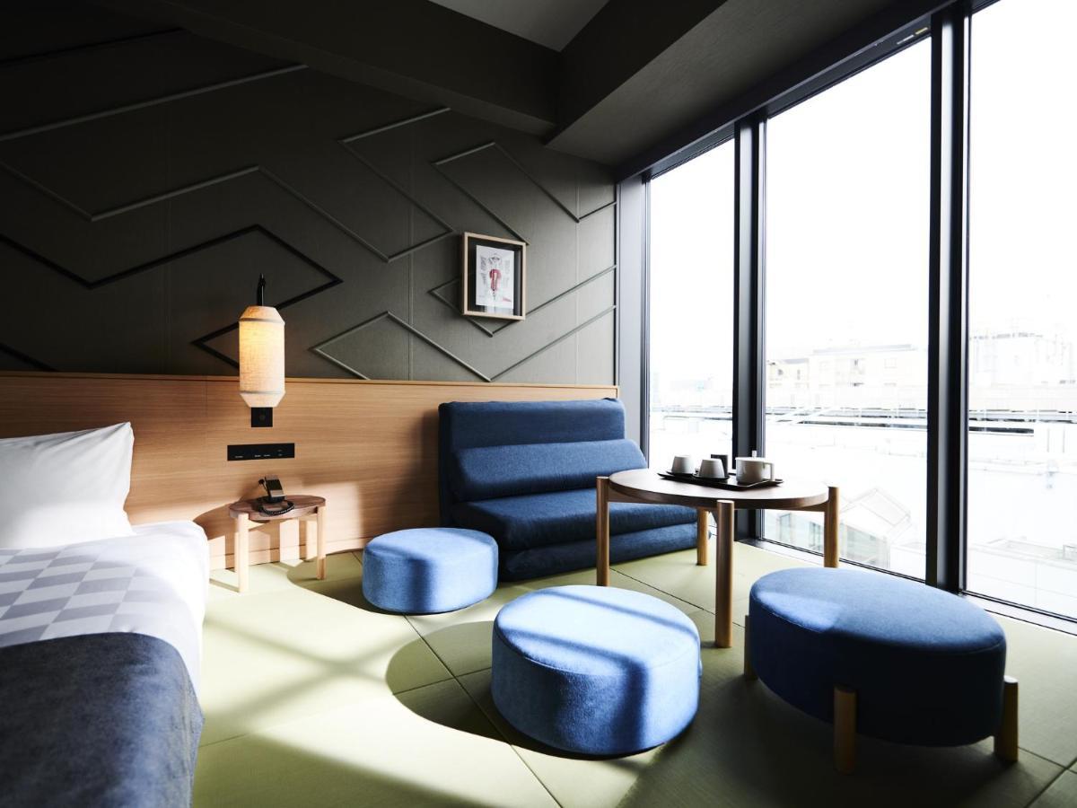 Asakusa View Hotel Annex Rokku Prefektura Tokio Exteriér fotografie